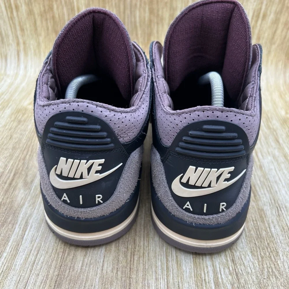 Jordan nike air